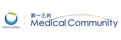 第一三共 Medical Community