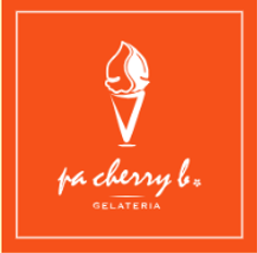 ジェラート店pa cherry b.