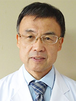 The 58th Annual Meeting of the Japanese Society for Artificial Organs　President:Kazuhiro Hanazaki, MD., PhD<